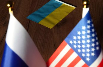 Украина согласилась с планом урегулирования конфликта