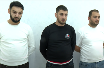 Задержаны организаторы онлайн азартных игр-ВИДЕО