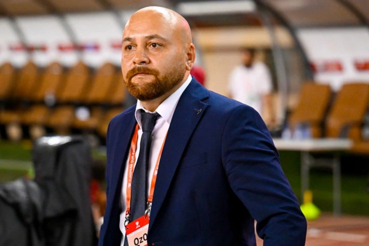 AFFA-nın departament rəhbəri UEFA-dan təyinat alıb