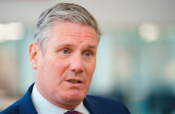 Britaniya Baş naziri: Ukrayna üzrə sülh planında düzəlişlər edilir