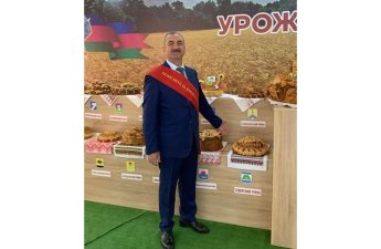 Rusiyada azərbaycanlı iş adamının sahibi olduğu dəniz limanı müsadirə edilib