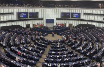 Avropanın ilk Müdafiə Sənayesi Proqramı təsdiqlənib