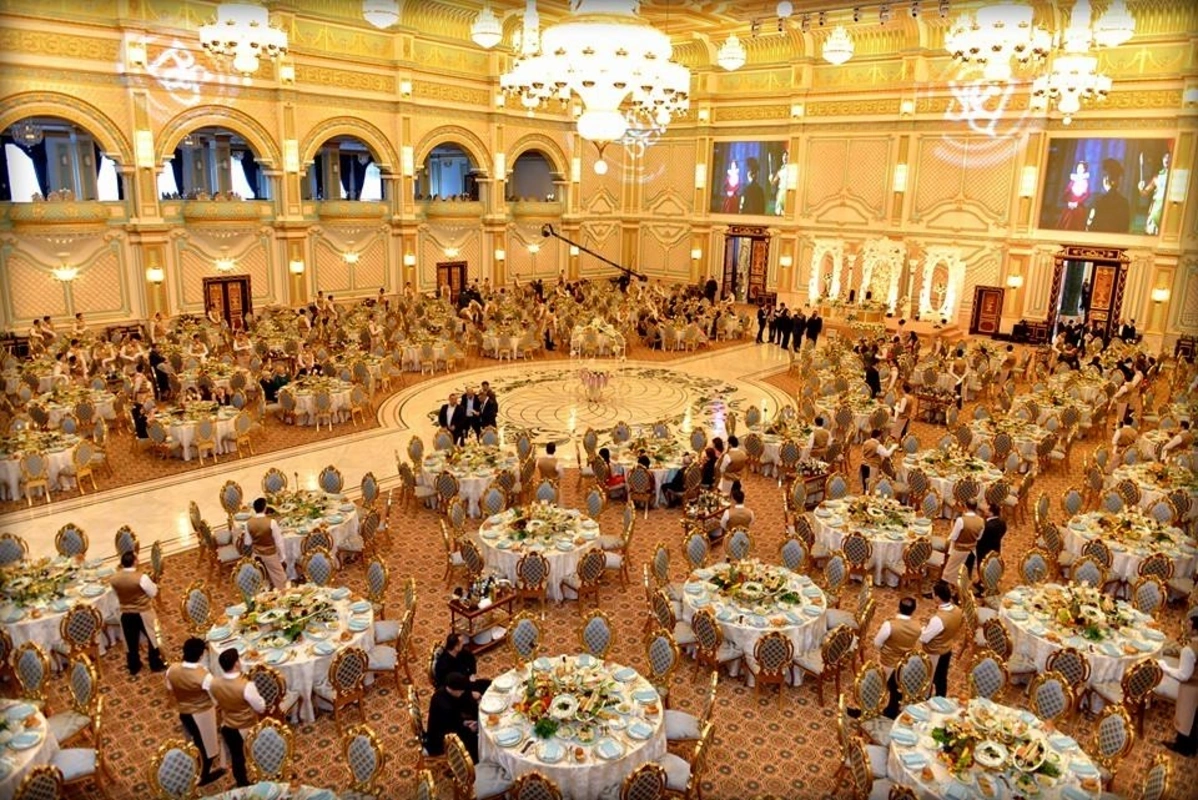 AQTA restoran və şadlıq evlərində reydlər keçirəcək - XƏBƏRDARLIQ - VİDEO