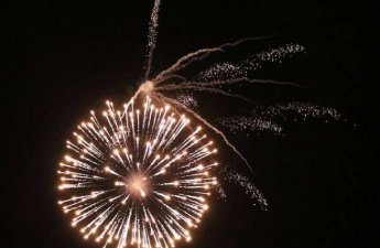 Kəlbəcər Şəhəri Günü ilk dəfə konsert proqramı və atəşfəşanlıqla qeyd olundu