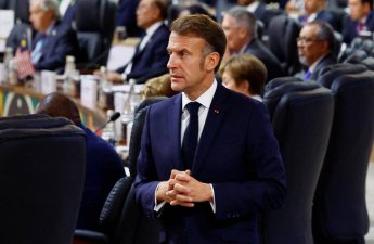 Makron: Ukrayna üzrə danışıqlar həlledici mərhələdədir