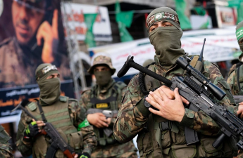 İsrail HƏMAS-dan daha bir həlak olmuş girovun meyitini təhvil alıb