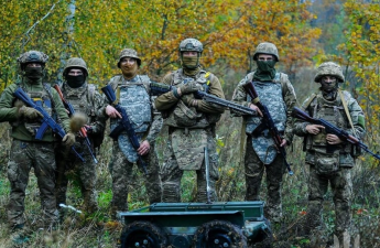 Ukrayna hərbu qulluqçuların sayını 800 min nəfərə endirməyə razılıq verib