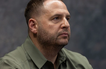 Yermak: Ukrayna və ABŞ prezidentləri noyabrın 27-də Vaşinqtonda görüşəcəklər