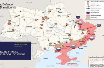 Zaman Rusiyanın tərəfindədir - Amerikalı ekspert