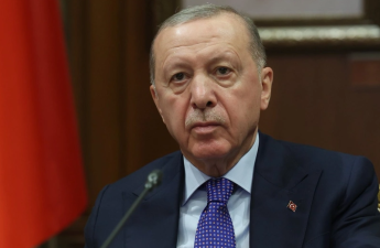 Ərdoğan Rusiya ilə Ukrayna arasında sülh danışıqlarının İstanbulda keçirilməsini təklif edib