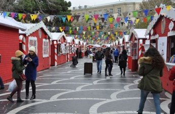Yarmarkada yanğın necə başlayıb?
