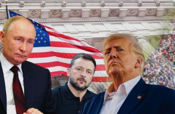 Трамп с нетерпением ждет встречи с Зеленским и Путиным