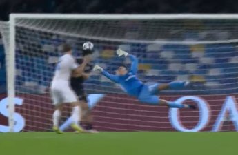 “Səni verənə şükür, Koxalski!” - VİDEO