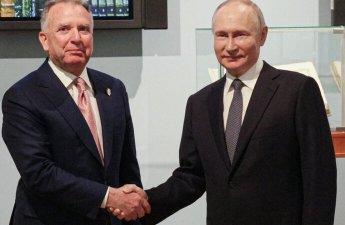 Трамп: Уиткофф поедет в Москву для встречи с Путиным