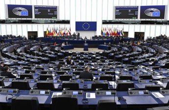 Avropa Birliyi Ukraynanın müdafiəsi ilə bağlı mühüm qətnaməni təsdiqlədi...