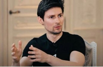 Durov sağlam qalmağın sirrini açıqladı