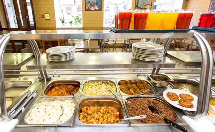 «Дорого и невкусно»: студенты БГУ критикуют буфеты