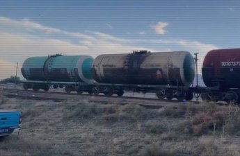 МВД Казахстана: Контрабандой из страны вывезено 30 тыс. тонн топлива на $15,4 млн