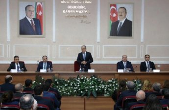 Bakı rayonları qarlı havalara hazırdır - Cavabdeh şəxslər təyin edildi