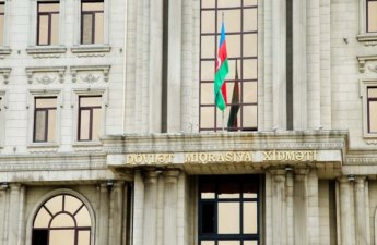 17 Azərbaycan vətəndaşı Almaniyadan readmissiya edilib