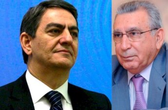 Əli Kərimli Ramiz Mehdiyevin müdafiəsi üçün hərəkətə keçdi - Sensasion DETALLAR