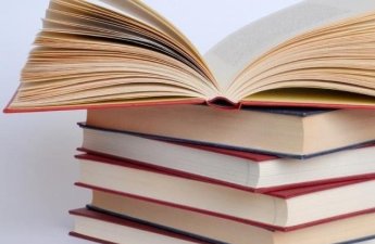 Nazirlik bu kitaba qadağa qoydu