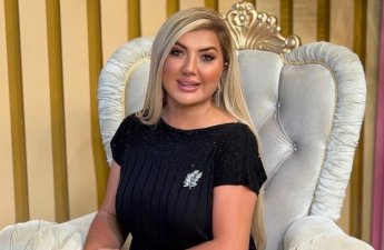 Nazilə Səfərli Samirəni müdafiə etdi