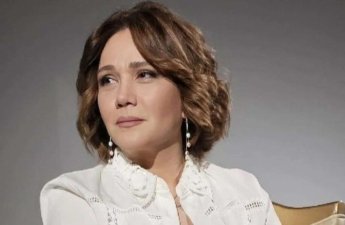 Mehriban Zəkiyə qarşı dələduzluq edildi - FOTO