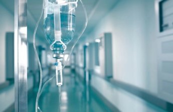 Klinikada iynə vurulan 72 yaşlı qadın ÖLDÜ