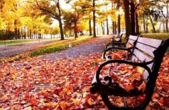 Noyabrda havaların mülayim keçməsinin SƏBƏBİ