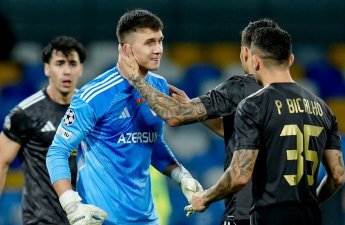 Sevdiyi musiqidən, qolundakı döyməyədək... - İki ilə həyatı dəyişən Koxalski kimdir?