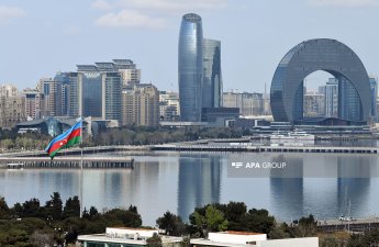 Прогноз погоды в Азербайджане на завтра