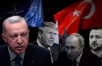 Böyük savaşa İstanbulda  son qoyulur? – Ərdoğandan mühüm addım