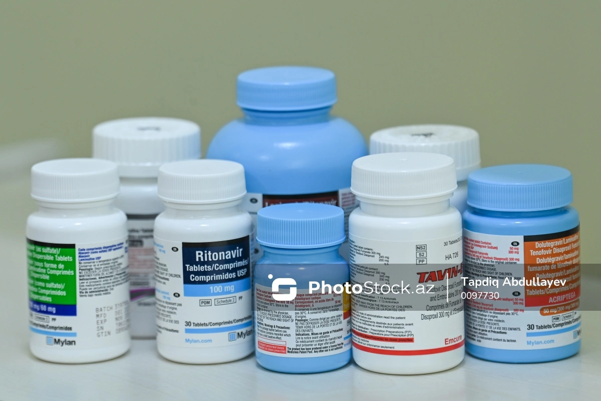 İdxalına imtina verilən dərman vasitələrinin sayı AÇIQLANDI