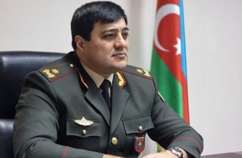 ​General məhkəməyə gələcək - Proses mediaya qapadıldı
