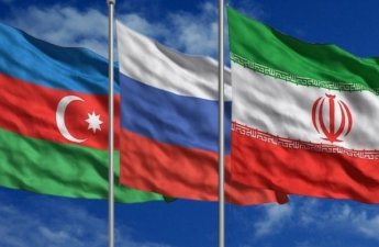 Azərbaycan, İran və Rusiya arasında üçtərəfli Anlaşma Memorandumu İMZALANDI