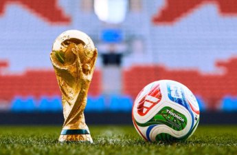 DÇ-2026-nın final mərhələsinin püşkatmasından öncə səbətlərin tərkibi açıqlandı