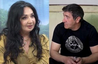 Keçmiş həyat yoldaşı ilə bağlı uzaqlaşdırma qərarı aldırıb