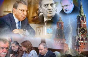 Ramiz Mehdiyevin Dövlət Şurası ilə Əli Kərimlinin Milli Şurası: Hər ikisi Kreml istehsalıdır – sensasion məlumatlar