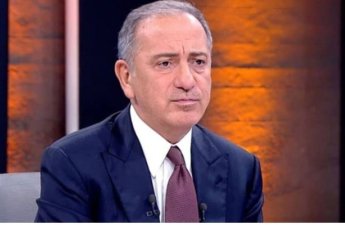 Jurnalist Fatih Altaylıya HÖKM OXUNDU