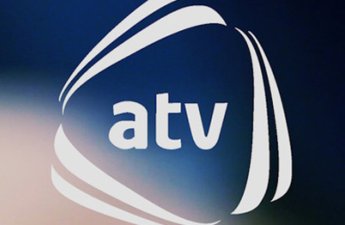 ATV kanalına xəbərdarlıq edildi