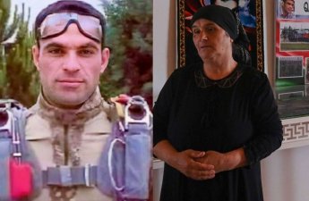 Pəncəlinin anası İlham Əliyevə məktub yazdı