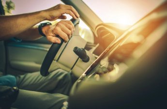 Bərdədə narkotikin təsiri altında avtomobil sürən şəxs saxlanıldı