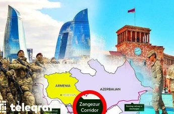 Ermənistanda seçkilərin vaxtı dəyişdirilir: Paşinyan konstitusiya islahatlarına gedir - MÜSAHİBƏ