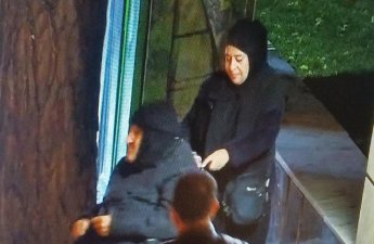 Bakıda əlilliyi olan şəxsi dilənçiliyə sövq edən qadın saxlanılıb