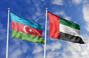 BƏƏ Prezidenti Fərid Əhmədovu qəbul edib