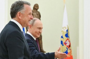 Уиткофф сыграл на руку Москве и заблокировал Tomahawk для Украины