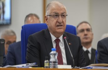 Министр обороны: Турция добилась значительного прогресса в военном сотрудничестве с Азербайджаном