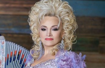 Müğənni bir mahnıya görə 50 min cərimələndi