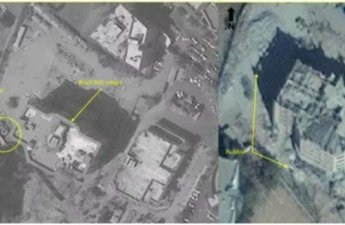 İranda nüvə mərkəzində əməliyyat